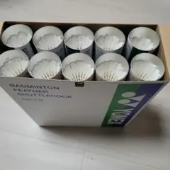 バドミントン シャトル ヨネックス エアロセンサ