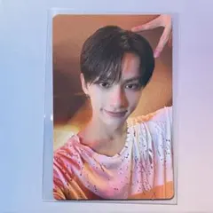 ジュン SEVENTEENTH HEAVEN PM10:23 ランダムトレカ