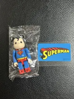 2026年最新】be@rbrick supermanの人気アイテム - メルカリ