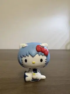 2025年最新】キティ 綾波レイの人気アイテム - メルカリ