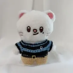 2026年最新】SKZoo 10cm 服の人気アイテム - メルカリ