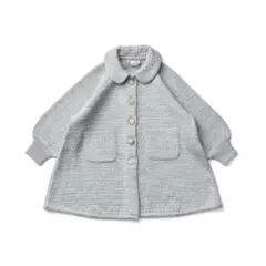 【SOOR PLOOM】Ruth coat