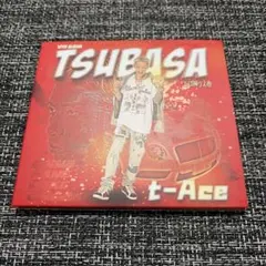 t-Ace TSUBASA アルバム CD - メルカリ