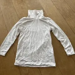 HEATTECH 110cm ホワイト