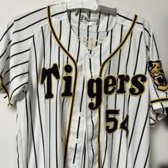 2025年最新】阪神タイガース ユニフォームの人気アイテム - メルカリ