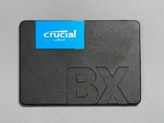 Crucial 2.5インチ SSD 240GB CT240BX500SSD1⑧ - メルカリ
