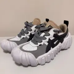 Onitsuka Tiger MONTE CREACE 28.0cm - メルカリ