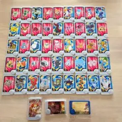 ポケモンフレンダ ベストタッグ5弾 ⭐2～⭐3ノーマルピックコンプリートセット！