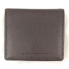 M08/077 未使用 BURBERRY バーバリー コインケース ノバチェック