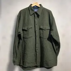 美品】NECESSARY or UNNECESSARY WWSHIRT リネン - メルカリ
