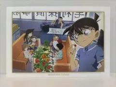 名探偵コナン　ポストカード　グッズ