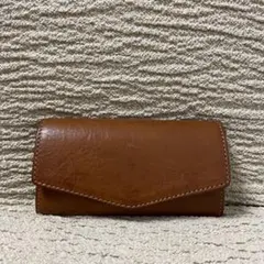 Ryu Letter Flap Long 長財布 - メルカリ