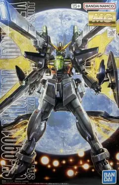 2026年最新】MG 1/100 ガンダムダブルエックスの人気アイテム - メルカリ