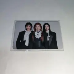 TWICE MISAMO PLAY 初回限定盤B トレカ オール