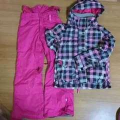 スキーウェア　SECRET GARDEN ボード　130　シークレットガーデン