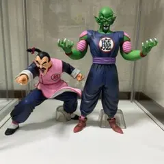 一番くじドラゴンボールEX 摩訶不思議大冒険 B賞・C賞 フィギュア