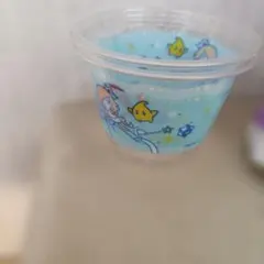 マリオ ロゼッタ プラスチックカップ2つ　サーティーワン