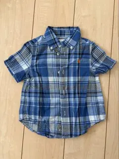 Ralph Lauren 半袖シャツ 24M