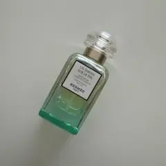 HERMESナイルの庭　ヘア&ボディドライオイル