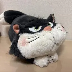 2026年最新】ディズニー ルシファー ぬいぐるみの人気アイテム - メルカリ