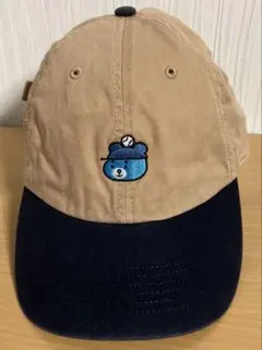 47 キャップ 応援グッズ