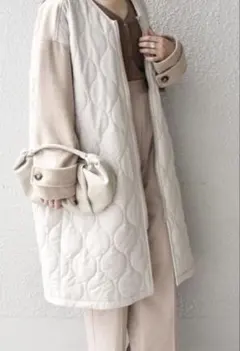 ships ジャケット