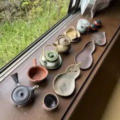 骨董 工芸品
