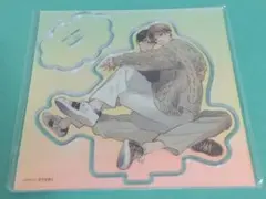 ブルースカイコンプレックス キャラクターグッズ