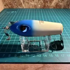 ストレンジランド 凸凹マスキュ 青バス - メルカリ