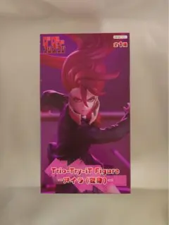 Trio-Try-iT Figure ダンダダン -アイラ（変身）-
