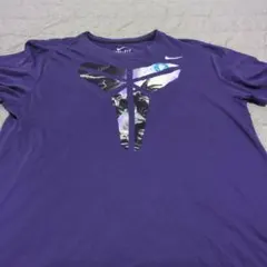 NIKE ナイキ KOBE コービー Tシャツ パープル