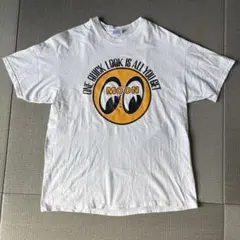 MOONEYES ムーンアイズ Tシャツ HANESのサムネイル