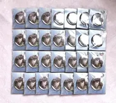 鬼滅の刃 無限城編 第一章描き下ろしイラスト75mm 飾れる缶バッジ 冨岡義勇