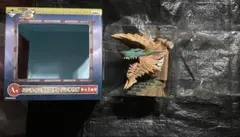 モンスターハンターダブル　一番くじ　A賞 ハンティングトロフィ　ジンオウガ