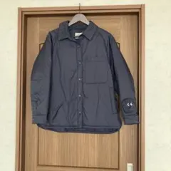 ANYA HINDMARCH ネイビー ジャンパー　UNIQLO