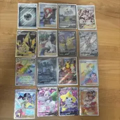 CHR CSRセット＋ドリームリーグSR ＋ピッピプロモ - メルカリ