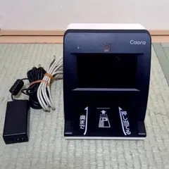 美品】Caora カオラ 顔認証端末 PD-CA01 PFU マイナンバー - メルカリ