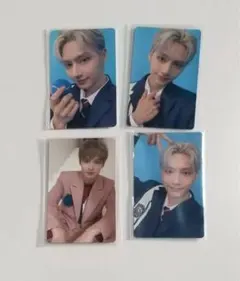 SEVENTEEN - セブチ SEVENTEEN DREAM タワレコ ラキドロ JUN ジュン SEVENTEEN｜日本ファーストEP『DREAM』11月9日発売 - TOWER