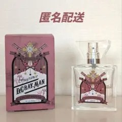 D.Gray-man プリマニアックス 香水 フレグランス ティキ・ミック primaniacs】D.Gray-man フレグランス ティキ・ミック