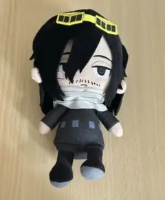 相澤 消太 イレイザー ヒロアカ ぬい カード まとめ売り 相澤 消太 イレイザー ヒロアカ ぬい カード まとめ売り - メルカリ