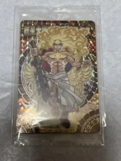 神羅万象チョコ　イエヤス