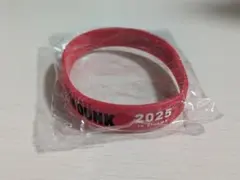 THE FIRST SLAM DUNK　復活上映　入場者特典　ラバーリストバンド