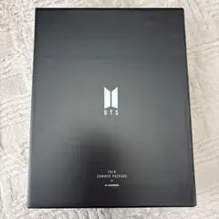 BTS サマパケ 2019 SUMMER PACKAGE