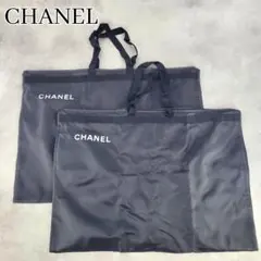 2026年最新】CHANEL ガーメントバッグの人気アイテム - メルカリ
