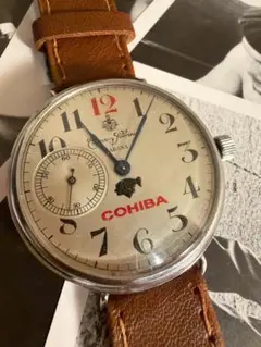 2026年最新】クエルボ・イ・ソブリノス 時計の人気アイテム - メルカリ