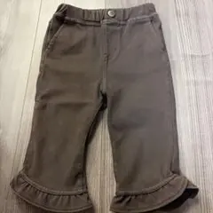 フレアパンツ パンツ