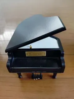 木製オルゴール オルガニート SK-6-059 演奏譜面あり - メルカリ