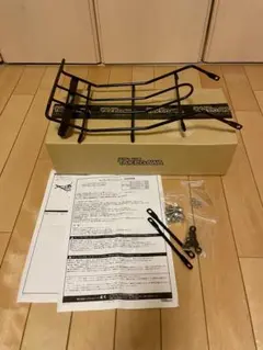 KUWAHARA SURVIVOR 24 初期パーツまとめ売り - メルカリ