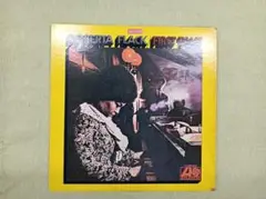 《DZRUY》Roberta Flack First Take　米LP