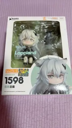 2026年最新】アークナイツ ねんどろいど ラップランドの人気アイテム